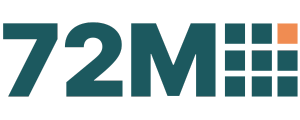 Adressen und Leads kaufen - 72m Logo